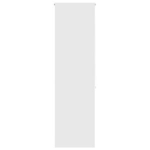 vidaXL Rolo zavjesa za tu&scaron; 60x240 cm &scaron;irina tkanine 56 cm