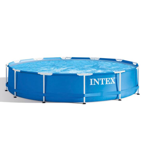 Intex bazen Metal Frame 366 x 76 cm 28210NP