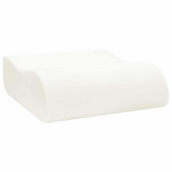 vidaXL Jastuk za sjedalo Jednobojno Siva