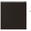 vidaXL Venecijanska roleta Tamno smeđa 145 x 160 cm 35 mm