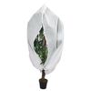 vidaXL Navlaka za biljke od flisa s patentom 70 g/m&sup2; 3,14x2,5 m