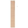 vidaXL Venecijanska roleta Izgled hrasta 40 x 250 cm 35 mm