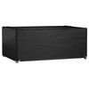 vidaXL Navlaka za vrtni namje&scaron;taj s 8 u&scaron;ica 180x122x75 cm pravokutna