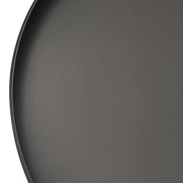 vidaXL Posuda za vatru 80 cm čelična