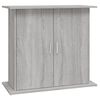 vidaXL Stalak za akvarij boja hrasta 81 x 36 x 73 cm konstruirano drvo
