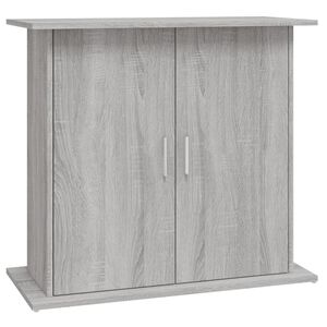 vidaXL Stalak za akvarij boja hrasta 81 x 36 x 73 cm konstruirano drvo