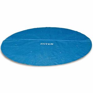 Intex solarna navlaka za bazen okrugla 457 cm 29023