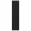 vidaXL Ormarić s policom Crni hrast 50 x 50 x 200 cm Konstruirano drvo