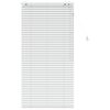vidaXL Venecijanska roleta Bijela 70 x 160 cm 35 mm