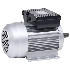 vidaXL Jednofazni električni motor 2,2 kW / 3 KS 2 pola 2800 o/min