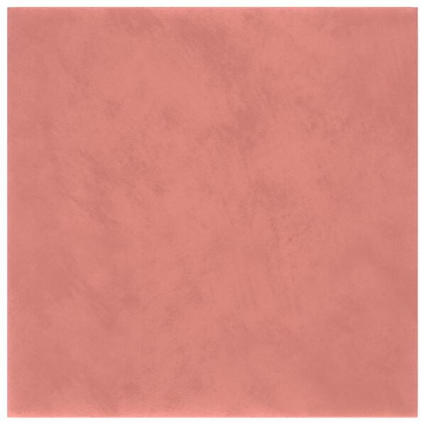 vidaXL Zidna uzglavlja 12 pcs Ružičasta 30 x 30 cm Bar&scaron;un