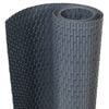 vidaXL Balkonski zaslon antracit 400 x 100 cm od poliratana