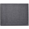 vidaXL Otirač sivi 120 x 180 cm PVC