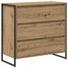Artisan_oak