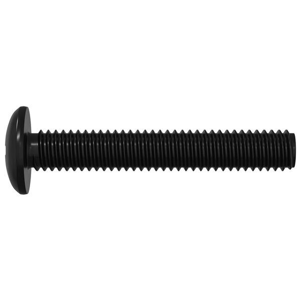 vidaXL Vijak 2 pcs Srebrno 5 x 30 mm Željezo