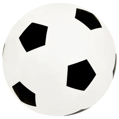 vidaXL Set dječjeg nogometnog gola sa zidom za gol 120 x 51 x 77,5 cm