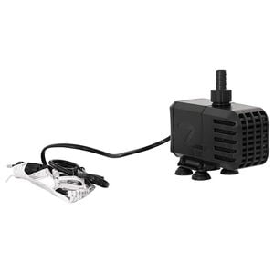 vidaXL Potopna vodena crpka za akvarij 1300 L/h