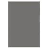 vidaXL Rolo zavjesa Blackout siva 95x175 cm &Scaron;irina tkanine 90,7 cm