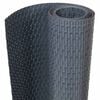 vidaXL Balkonski zaslon antracit 300 x 80 cm od poliratana