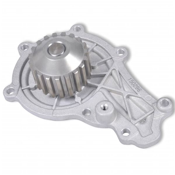 vidaXL Crpka za vodu za motor za Ford, Peugeot itd.