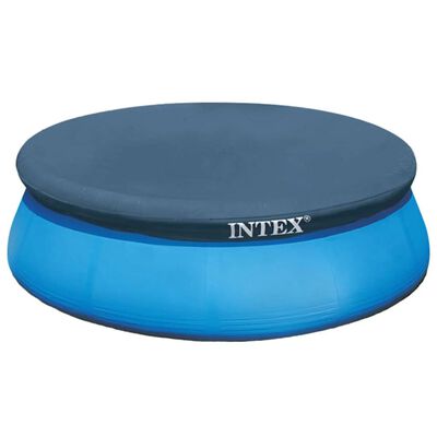 Intex navlaka za bazen okrugla 366 cm 28022