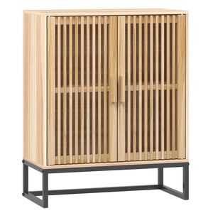 vidaXL Komoda 60 x 30 x 75 cm od konstruiranog drva