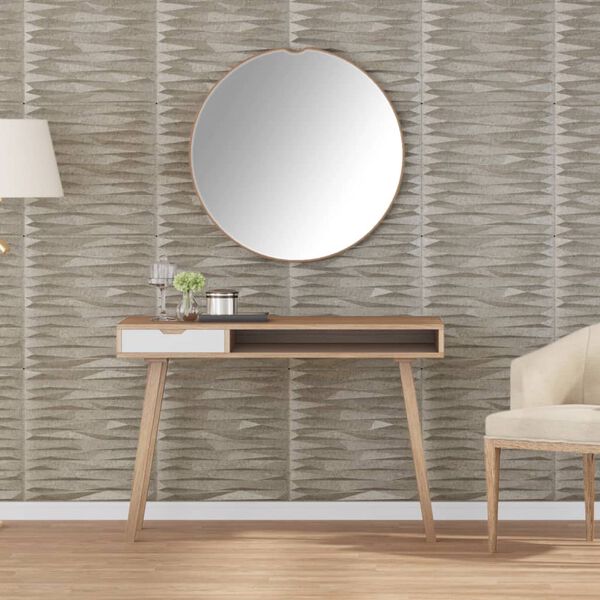 vidaXL Zidni paneli 12 kom betona 50 x 50 cm XPS 3 m² uzorak kamena