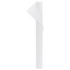 vidaXL Flis za biljke 70 g/m&sup2; 10 x 1,6 m