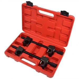 vidaXL Kompresor za MacPherson Spiralne Opruge 26 cm