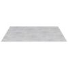 vidaXL Stepenica 2 kom. 40 x 40 cm Srebrno Aluminij Četvrtasti