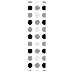 vidaXL Rolo zavjesa za tu&scaron; 60x240 cm &scaron;irina tkanine 56 cm