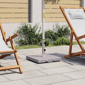 vidaXL Stalak za suncobran 45 cm