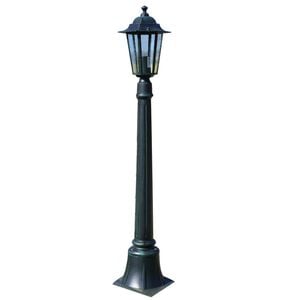 vidaXL Preston vrtna svjetiljka 105 cm