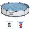 Bestway Steel Pro MAX bazenski set 366 x 76 cm