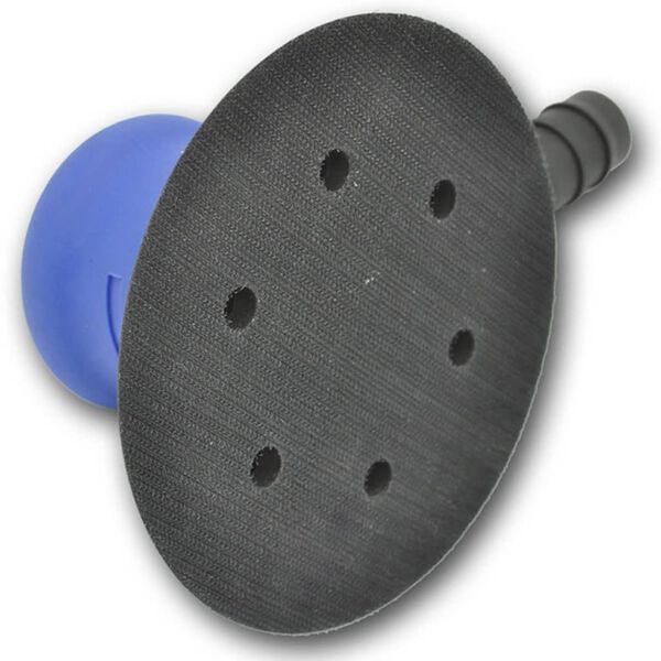 150 mm 10500 RPM alat brusilica poliranje