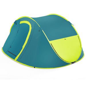Bestway Cool Mount &scaron;ator Zelena 2,10 x 2,40 x 1,00 m