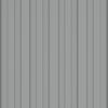 vidaXL Krovni panel 12 pcs Sivi 60 x 45 cm Pocinčani čelik