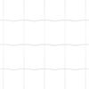 vidaXL Euro ograda 0,4 x 10 m Željezo prekriveno PVC-om