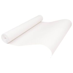 vidaXL 3D čvrsta tapeta Prugasti Siva 10 x 0,53 m N woven tkanina