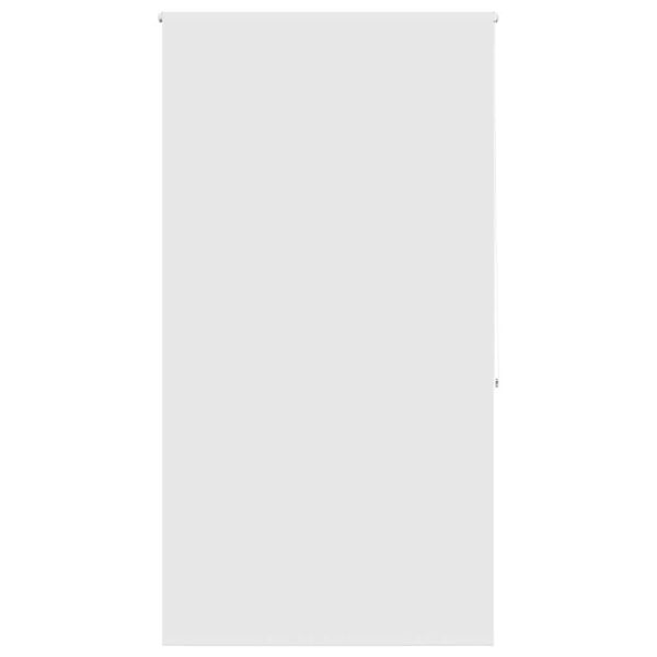 vidaXL Rolo zavjesa za tuš 120x240 cm širina tkanine 116 cm