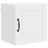 vidaXL Ormar za Zid PORTO Bijelo 40 x 31 x 40 cm Konstruirano drvo