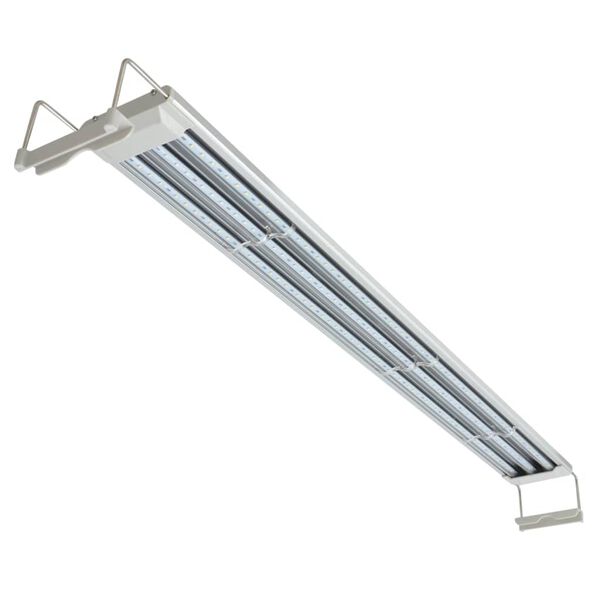 LED svjetiljka za akvarij 120 - 130 cm aluminijska IP67