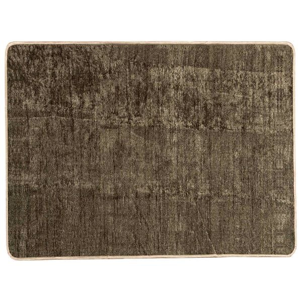 vidaXL Traka za tepih MARSA &Scaron;umsko zelena 400 &times; 300 cm Poliester i PVC