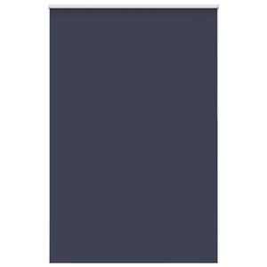 vidaXL Rolo zavjesa Blackout morski 155x230 cm &Scaron;irina tkanine 151,6 cm