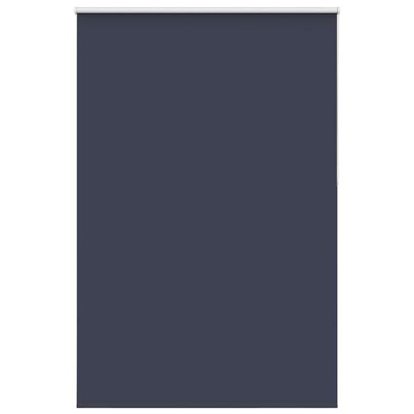 vidaXL Rolo zavjesa Blackout morski 155x230 cm &Scaron;irina tkanine 151,6 cm