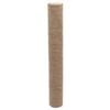 vidaXL Rola jute 1x25 m 100 % juta 200 g/m&sup2;