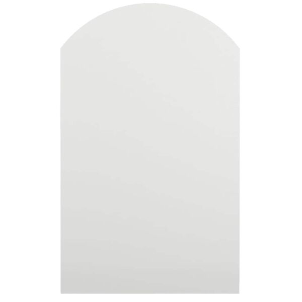 vidaXL Ogledalo 60 x 40 cm stakleno