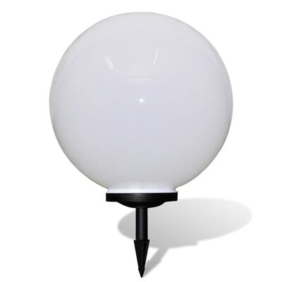 vidaXL Vanjska svjetiljka za stazu LED 50 cm sa šiljkom za tlo