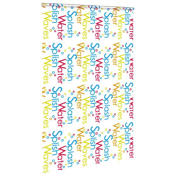 vidaXL Rolo zavjesa za tu&scaron; s kazetom 160x240 cm &scaron;irina tkanine 156 cm