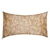 vidaXL Kamuflažna mreža s torbom za pohranu 816 x 520 cm Pje&scaron;čana
